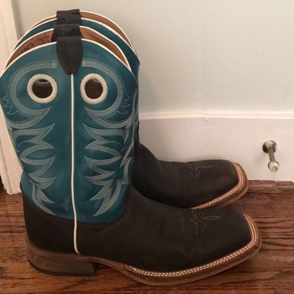 Justin Boots Other - Justin Cowboy Boots